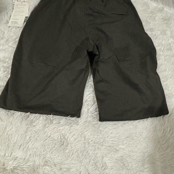 Vuori men’s pinto perfomance  pant. Oregano. Heather - Picture 6 of 8